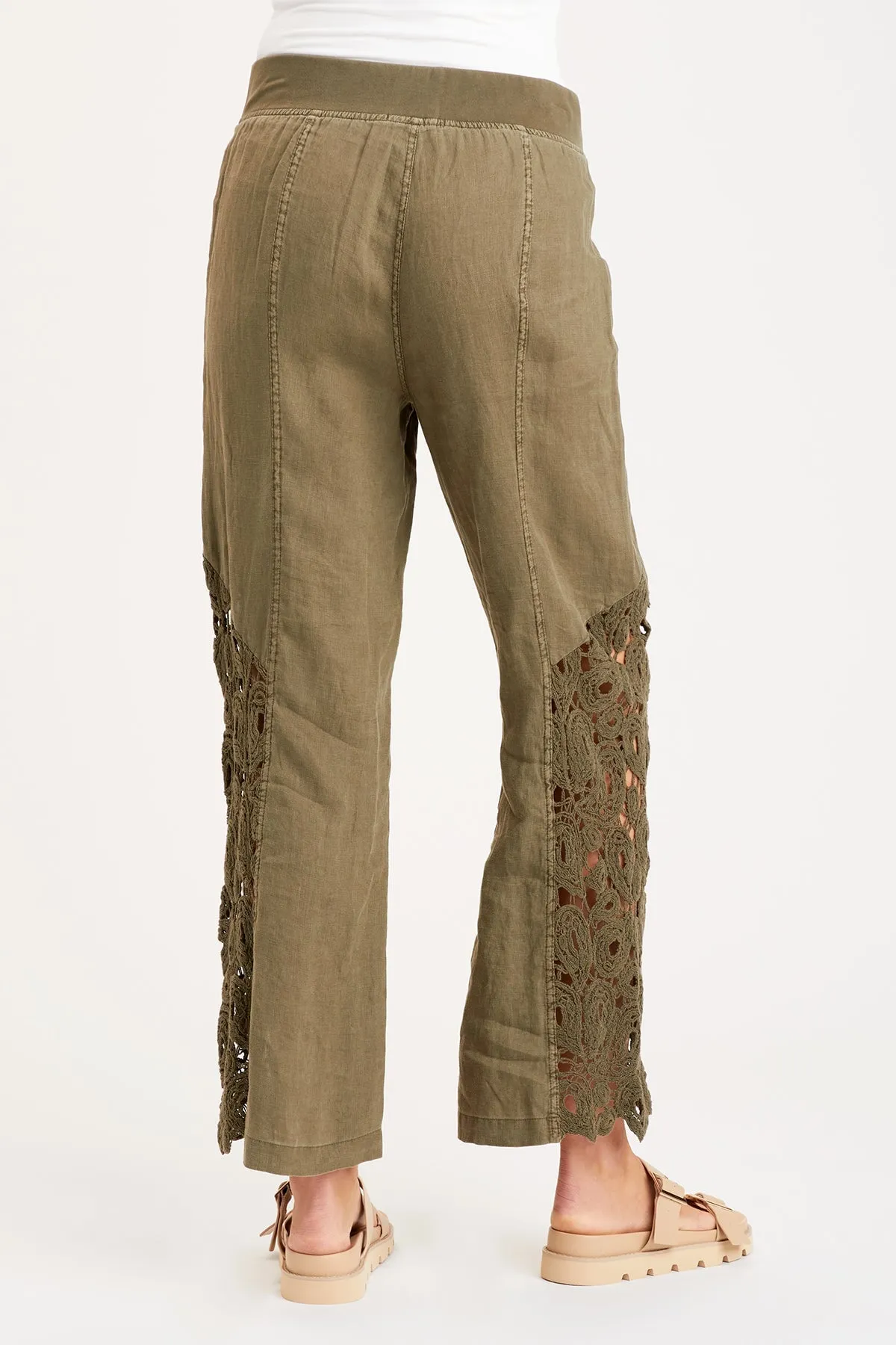 Women's Ottilie Pants