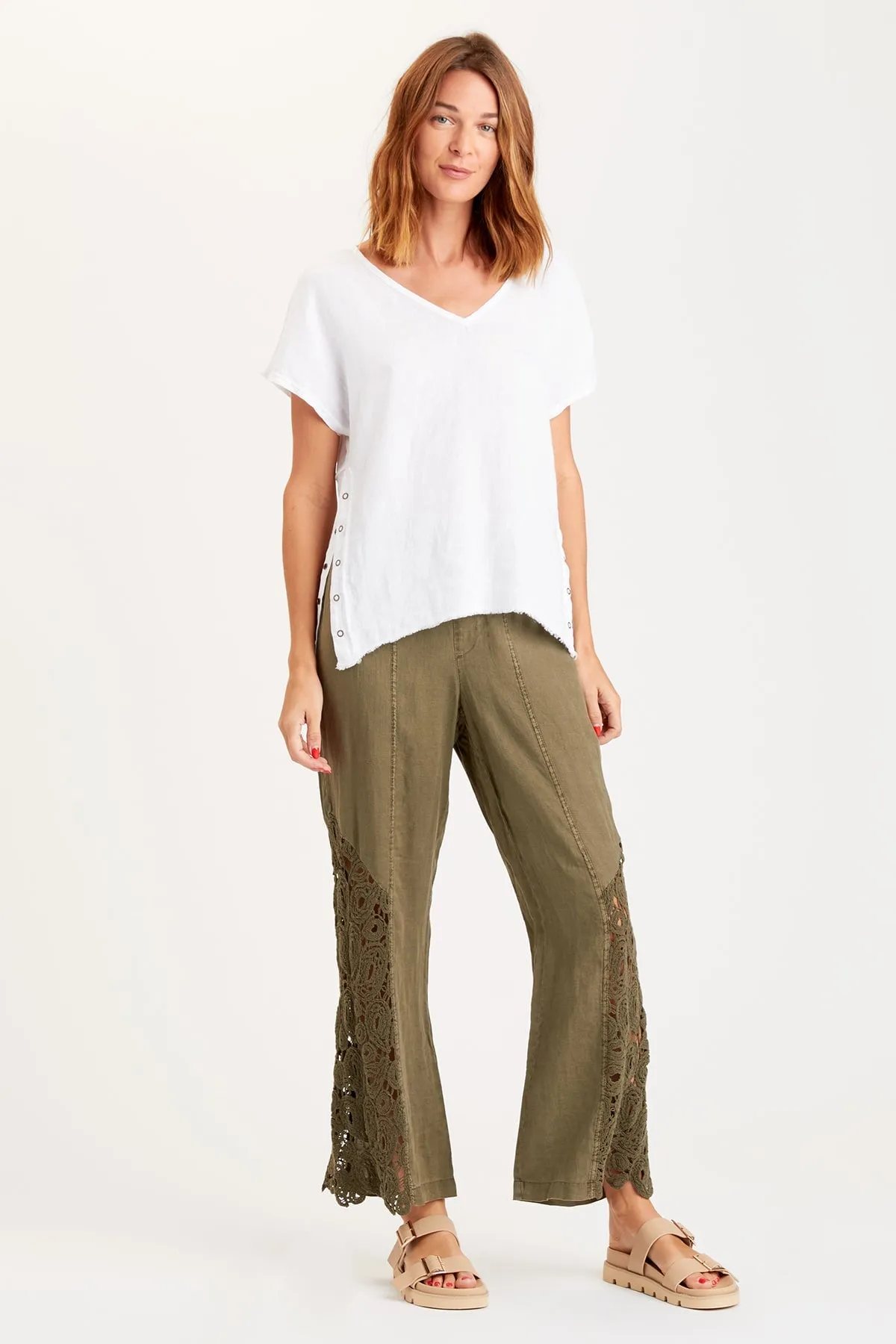 Women's Ottilie Pants