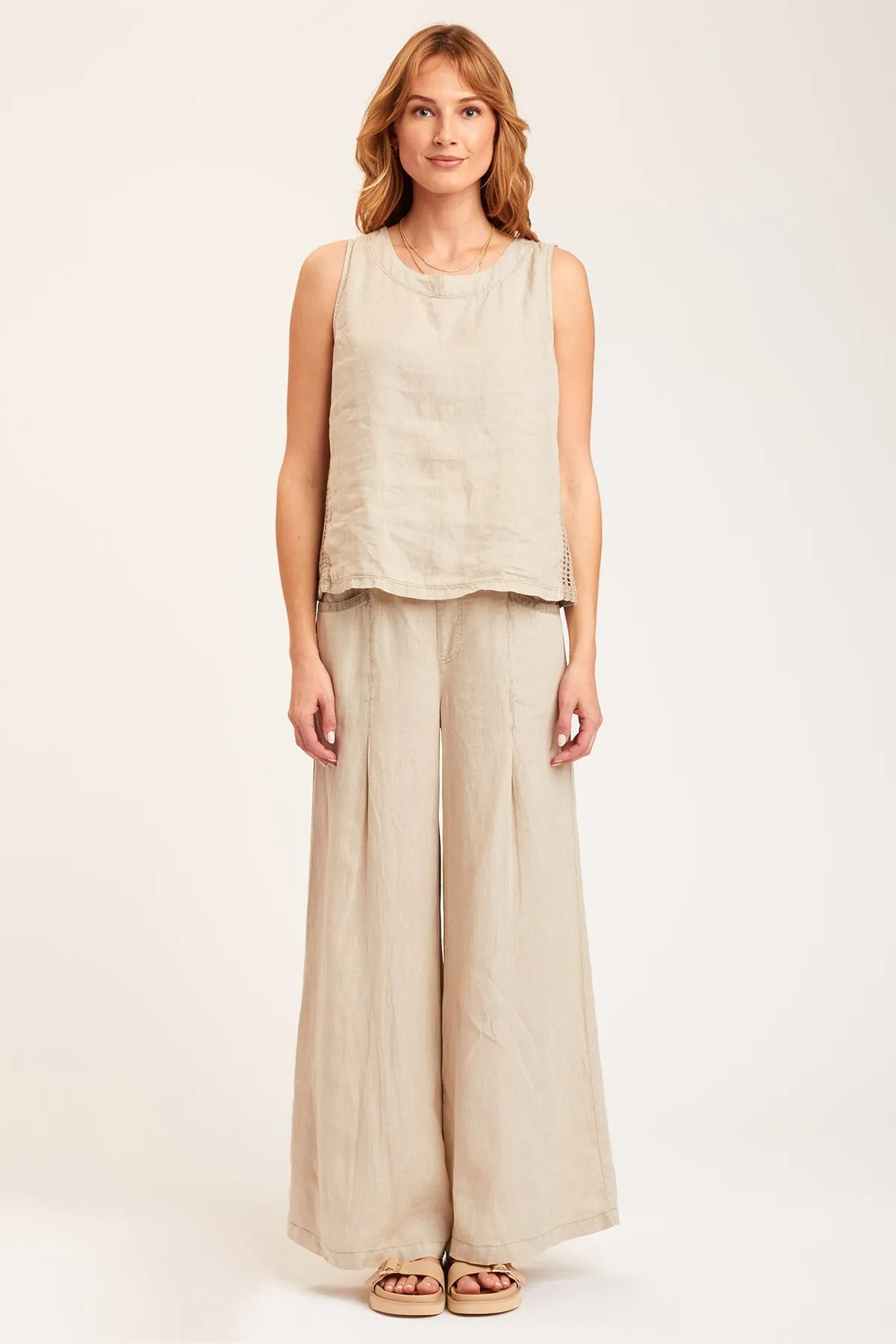 Women's Teresa Trousers