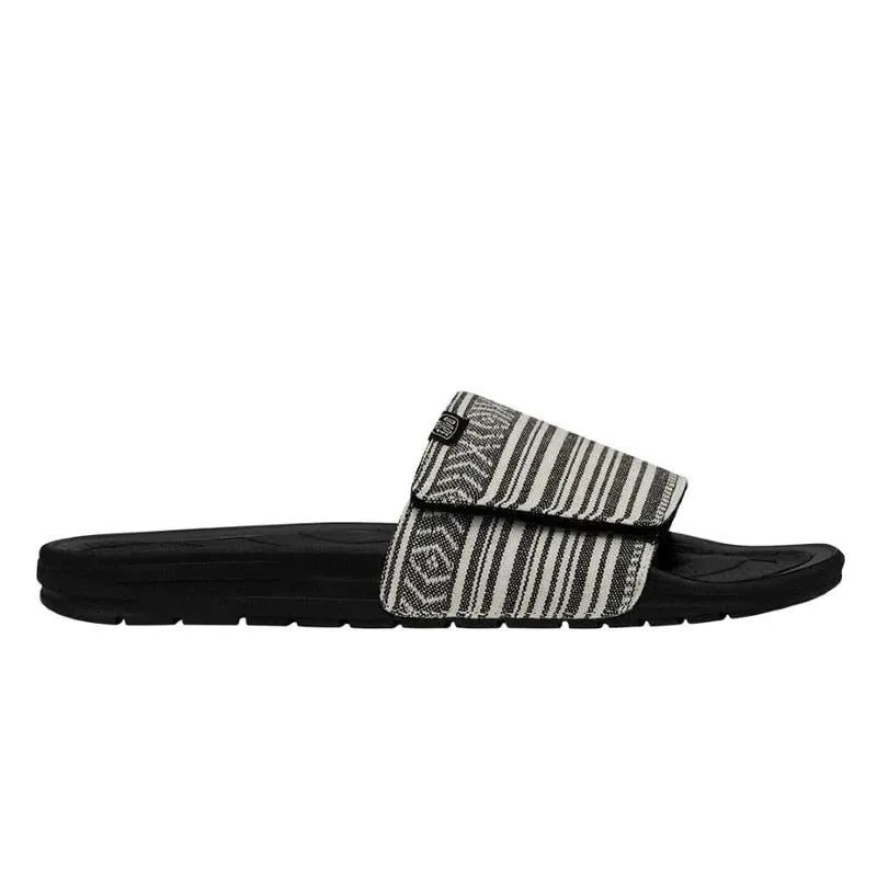 Women's Wide Fit Heydude Phoenix Sandals