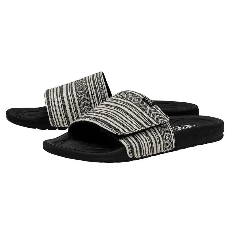 Women's Wide Fit Heydude Phoenix Sandals