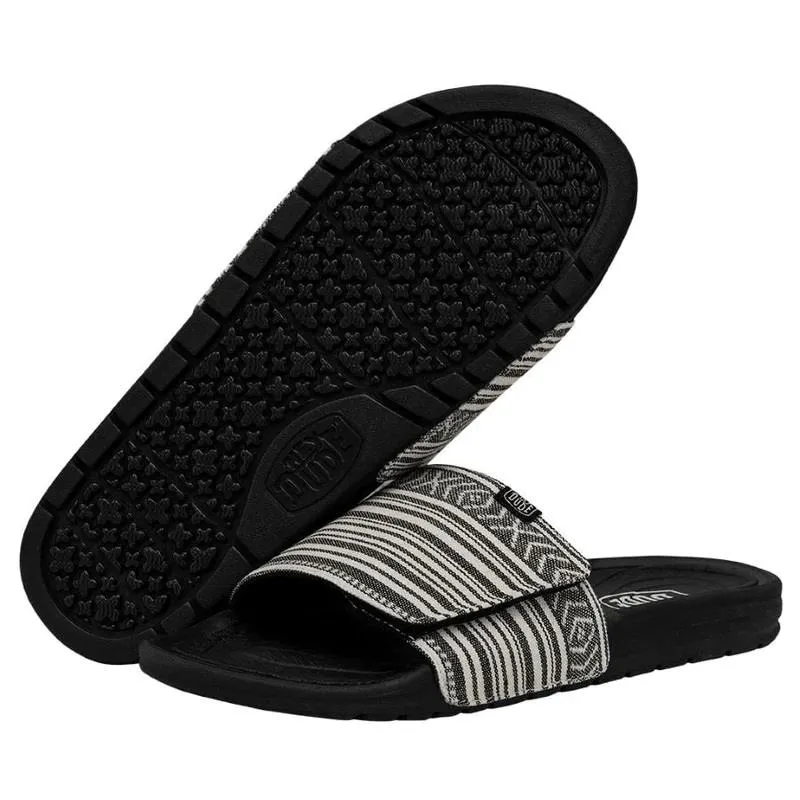 Women's Wide Fit Heydude Phoenix Sandals