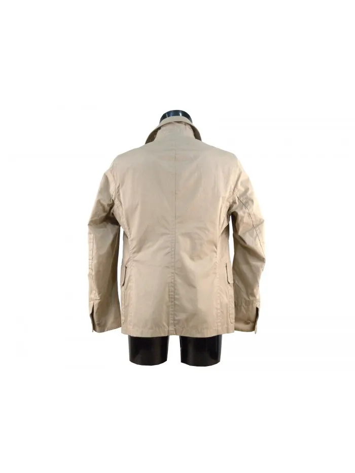 Woolrich Men's Waterproof Jacket WOCPS1757