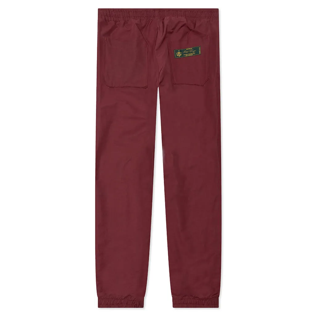 Bordeux World Championship Pant