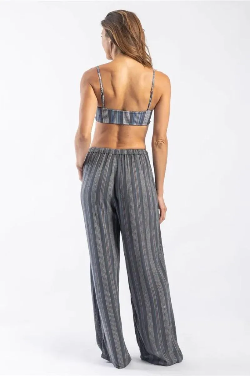 Woven Pants Last One