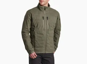 Wyldefire™ Jacket | Top Men's Outerwear by KÜHL Clothing