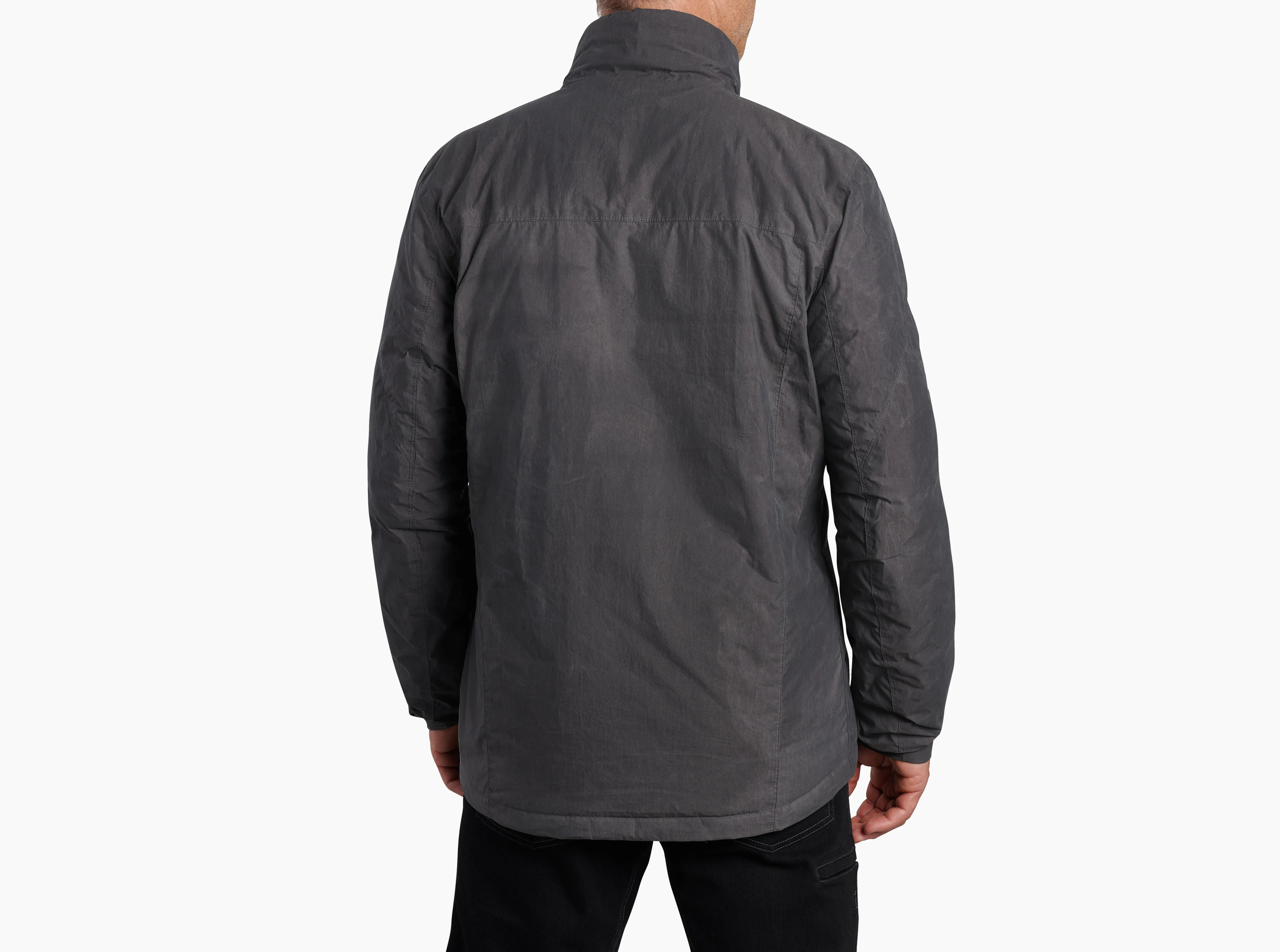 Wyldefire™ Jacket | Top Men's Outerwear by KÜHL Clothing