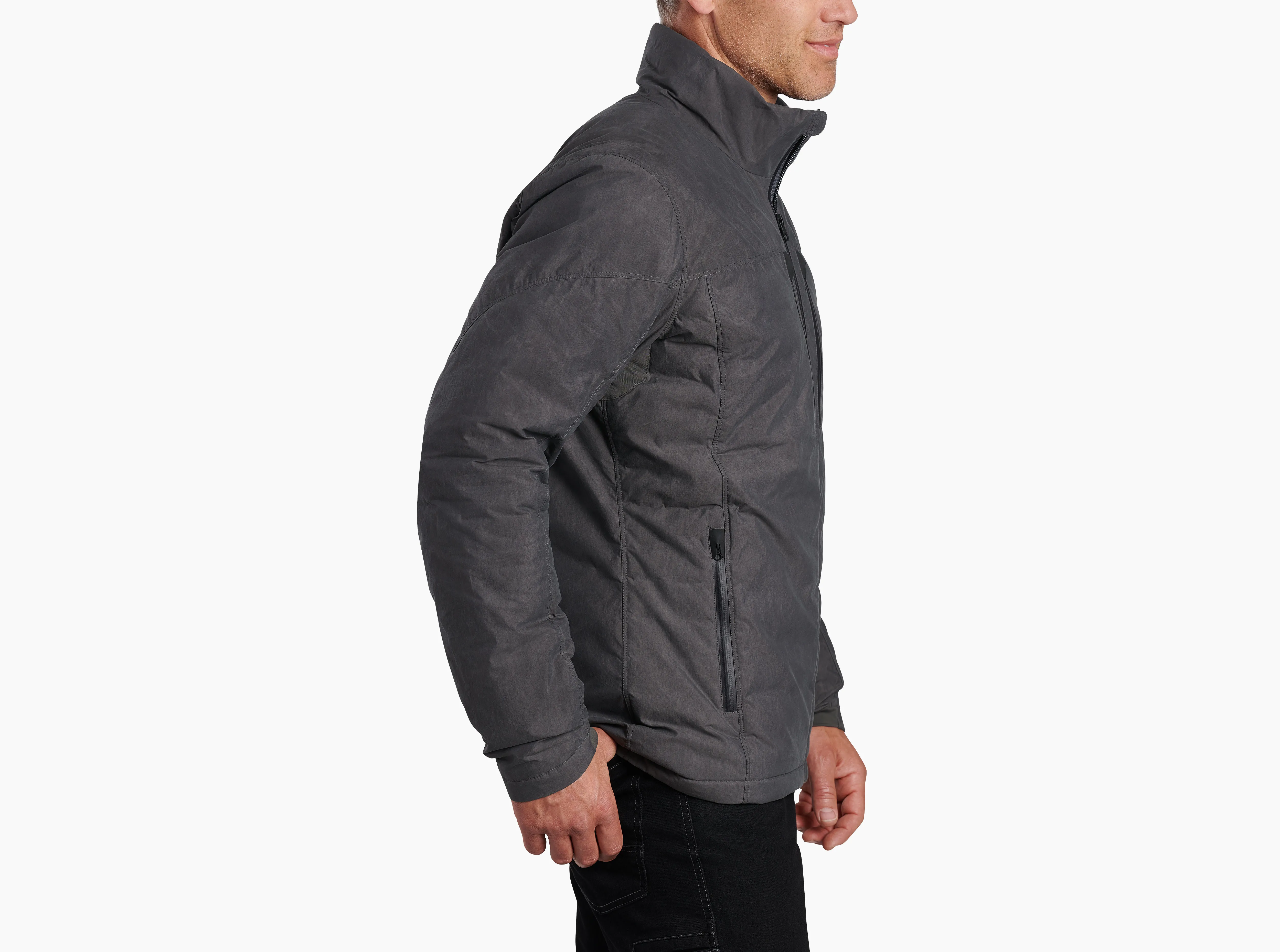 Wyldefire™ Jacket | Top Men's Outerwear by KÜHL Clothing