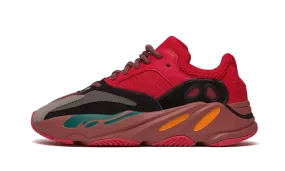 Yeezy 700 Hi-Res Red - Adidas Shoes