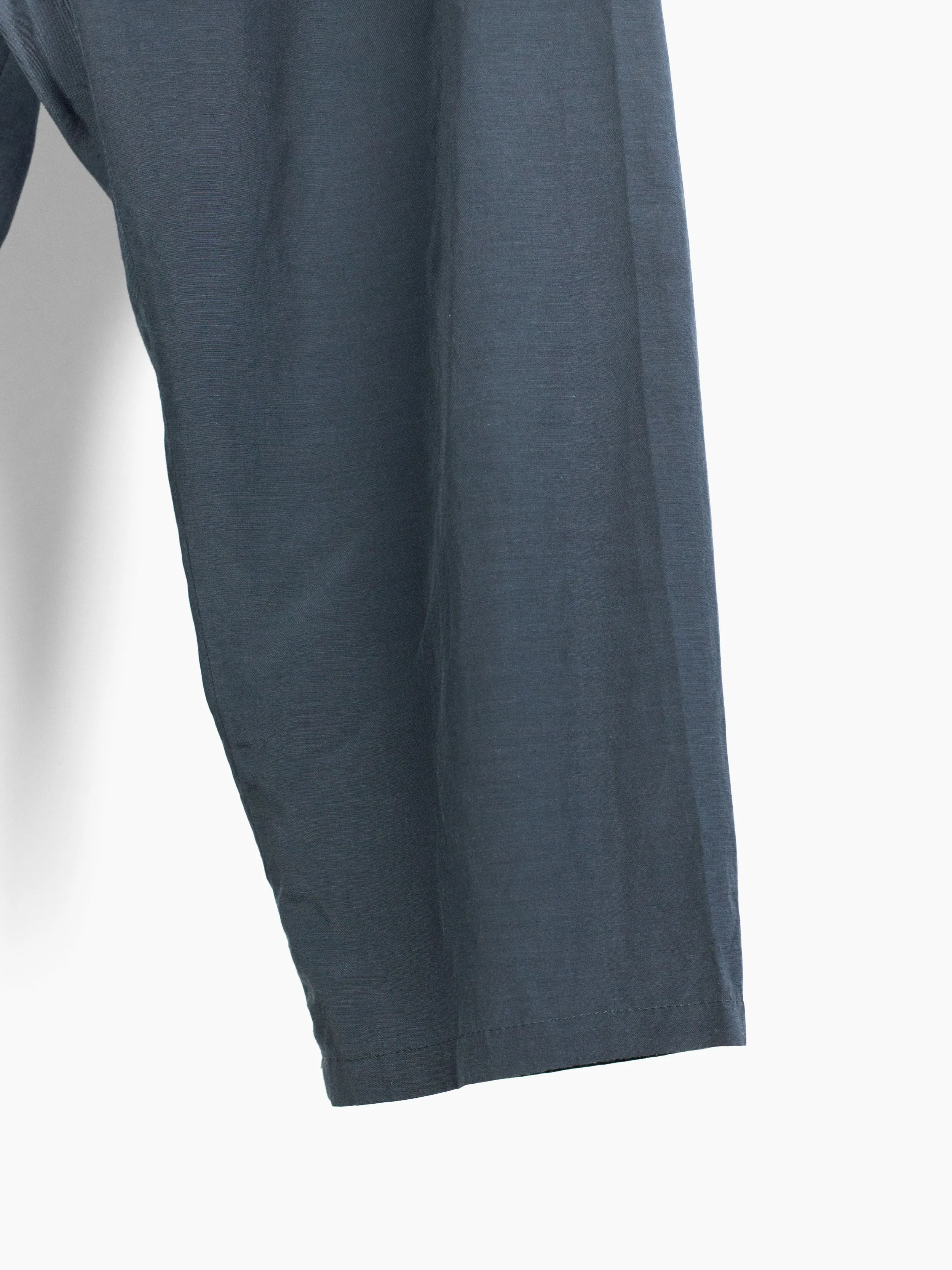 Yohji Yamamoto Pour Homme 90s Lining Easy Trousers