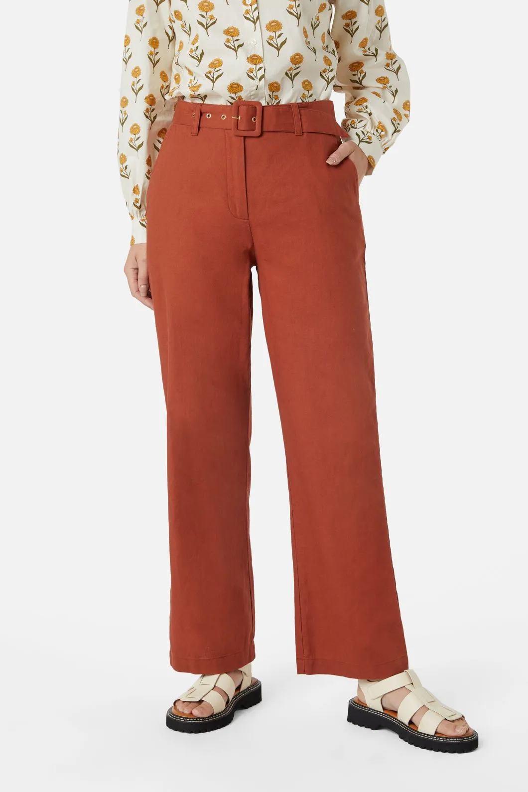 Ziggy Trousers